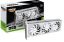 Inno3D GeForce RTX5080 16GB GDDR7 X3 OC White