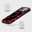 Burga Tough Magsafe Case for iPhone 17 Pro Cherrybomb