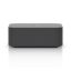Ubiquiti PoE Audio Port Digital Audio Streamer Black