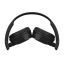Snopy SN-XBK33 Batty Bluetooth Headset Black