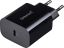 Intenso W20C Power Adapter Black