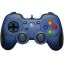 Játékvezérlő kiegészítő Logitech F310 Játékkonzol / Gamepad