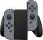 PowerA Joy-Con Comfort Grip for Nintendo Switch Black
