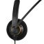 EPOS IMPACT SC 30 USB ML Single-Sided USB Headset Black
