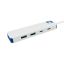 Targus USB 3.0 Hub 4port HyperDrive Flex 4