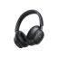 Baseus Bass BH1 NC Wireless Noise Cancelling Headphones Black