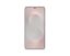 Samsung Galaxy S25 Edge silicone case Light Gray