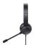 Trust HS-150 PC Headset Black