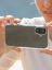dbramante1928 Greenland case for iPhone 16 Plus Clear
