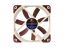 Ventilátor Noctua NF-S12A-ULN 12cm