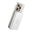 Baseus Airpow2 Qi2 Magsafe 10000mAh PowerBank White