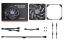 Noctua NF-A12x25 G2 PWM chromax.black Black