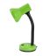 Esperanza Alatair E27 Desk Lamp Green