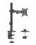 EQuip Articulating Monitor Desk Mount Bracket 17