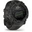Garmin Instinct 3 50mm AMOLED Black with Charcoal Band