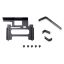 Lian Li O11D EVO Upright GPU Bracket for 40 Series GPU