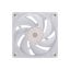 Asus ProArt PF120 Fan Triple Pack White
