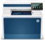 HP Color LaserJet Pro MFP 4302fdw Printer Lézer A4 600 x 600 DPI 33 oldalak per perc Wi-Fi