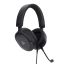 Trust GXT498 Forta Gaming Headset Black