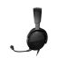 HP HyperX CloudX Stinger 3 Gaming Headset Black