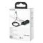 Baseus Superior USB-A - USB-C Cable 1m Black