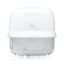 Ubiquiti SM-SP-40 Networks SunMAX SolarPoint vezetéknélküli router Fast Ethernet Egysávos (2,4 GHz) 4G Fehér