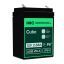 Green Cell AGM42 újratölthető elem Zárt savas ólom (VRLA) 2800 mAh 12 V