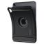 Spigen Rugged Armor, black - iPad mini 6 2021