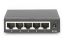 Digitus 5 port Gigabit Network Desktop Metall Housing Switch