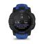 Garmin Instinct 3 45mm Amoled Blue with Black Band