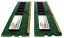 4GB 800MHz DDR2 RAM CSX CL6 (2x2GB) (CSXD2LO800-2R8-2K-4GB)