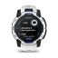 Garmin Instinct 3 45mm Solar Whitestone with Whitestone Band