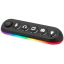 HUB USB Streamplify Hub Deck 5 RGB 12V Fekete