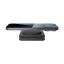 Native Union Rise Solo Qi2 wireless charger Black