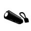 Mobile Origin Compact Flashlight 5000mAh PowerBank Black