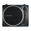 Audio-technica AT-LP70XBT Black