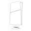 Trust GXT 229 LED Vertical Stand for PS5 White