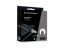 Conceptronic  CUSTODIO02BNM Keyed Laptop Lock Master Keyed Compatible 1,8m Black
