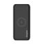 Energizer QE20009PQ 20000mAh Wireless PowerBank Black