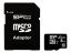 Silicon Power 8GB Micro Secure Digital Card Elite UHS-I + adapterrel