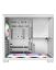 RaidMax Infinita i700 Tempered Glass White
