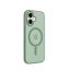 Belkin Grip Series Case for iPhone 17 Pistachio Green