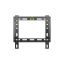 SBOX BL-3722F Budget Wall Mount 13