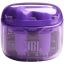 JBL Tune Flex TWS Bluetooth Headset Ghost Purple