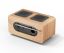 Blaupunkt DR10CR Portable Radio Wood