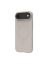 dbramante1928 Greenland Pro Magsafe case for iPhone Air Sandstone