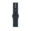 Apple 46mm Sport Band M/L Navy Blue