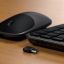 Satechi Slim CEX3 Wireless Keyboard Combo US Space Black