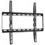 TECHLY  Fixed Slim Wall Mount LED TV LCD 23-55