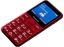 Panasonic KX-TU155EXRN Red